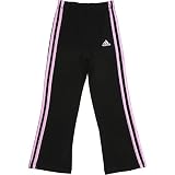 adidas Workout Pant Girls 4-6x