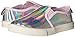 OshKosh B'Gosh Girls' EDIE2 Slip-On Loafer