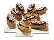 Chocolate Eclairs