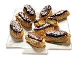 Chocolate Eclairs