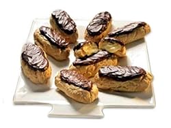 Chocolate Eclairs