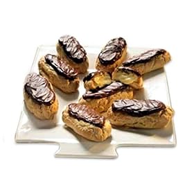 Chocolate Eclairs