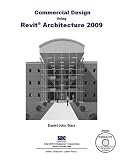 Commercial Design Using Revit Architecture 2009 - 1585034649