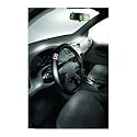 New York Giants - NFL Steering Wheel Cover