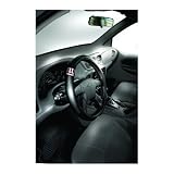 New York Giants - NFL Steering Wheel Cover