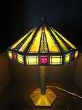 Bradley & Hubbard Table Lamp