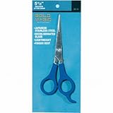 Gold Magic Oriental Edge 5-1/2" Shear (Pack of 2)