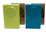 Buddha Machine II: Aqua & Lime