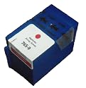 Pitney Bowes 765-9 Premium Compatible High Value Red Inkjet Cartridge. DUAL PACK
