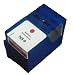 Pitney Bowes 765-9 Premium Compatible High Value Red Inkjet Cartridge. DUAL PACK Pitney Bowes 765-9 Premium Compatible High Value Red Inkjet Cartridge. DUAL PACK