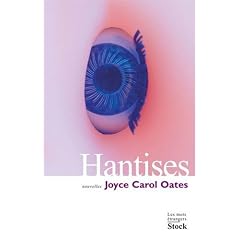 Hantises : Histoires grotesques