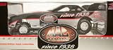Action - NHRA - Mac Tools Racing - 1999 Mac Tools Funny Car - 1:24 Scale Die Cast - Limited Edition - Mint - Collectible - (YL)