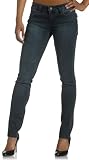 Vanilla Star Junior's Zip Back Pocket Skinny Jean