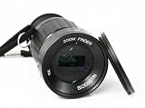 Zoom Produkt-Bild: Mini Motivsucher Directors Viewfinder f&uuml;r Regie & Foto