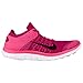 Nike Free 4.0 Flyknit Running Women's Shoes Size