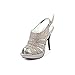 Style & Co Sierria Women Open Toe Synthetic Purple Platform Sandal