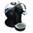 Nescafe KP210050 Dolce Gusto Single-Serve Coffee Machine, Black On Sale
