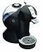 Nescafe KP210050 Dolce Gusto Single-Serve Coffee Machine, Black