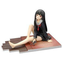 地獄少女 閻魔あい (1/8スケールPVC塗装済み完成品)