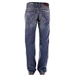 D&G Dolce & Gabbana slim fit denim jeans