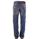 D&G Dolce & Gabbana - D&G Dolce & Gabbana slim fit denim jeans
