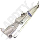 2000-2005 Ford Focus Wiper Transmission Linkage Assembly by APDTY