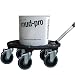 Radial Roller 1 Material Mover