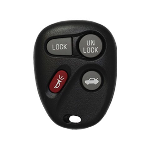 keyless remote Chevy Impala Forums