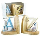 Beatrix Potter Bookends Wooden Game