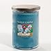 Garden Sweet Pea - 2 Wick 22oz Yankee Candle Jar