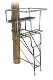 UPC 769524085008 product image for Ameristep 2-Man Ladder Stand, 15-Feet | upcitemdb.com