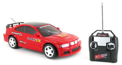 1:24 Extreme Racing BMW Stealth Remote Controll RTR RC Car 41WKnLsjHKL 1:24 Extreme Racing BMW Stealth Remote Controll RTR RC Car