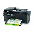 HP Officejet 4500 All-in-One Printer (Print, Copy, Scan, Fax)