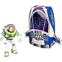 Disney / Pixar Toy Story 2009 SDCC San Diego Comic-Con Exclusive Action Figure Buzz Lightyear