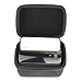 Khanka Hard Travel Case Replacement for Omron Evolv Bluetooth Wireless Upper Arm Blood Pressure Monitor- Compatible with Alexa