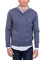 POLO CLUB Jersey Gentle Nb (Azul)