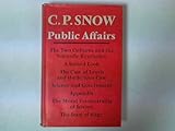 Public affairs