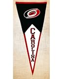 Carolina Hurricanes Classic NHL Pennant (unframed)