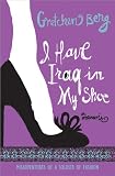 I Have Iraq in My Shoe