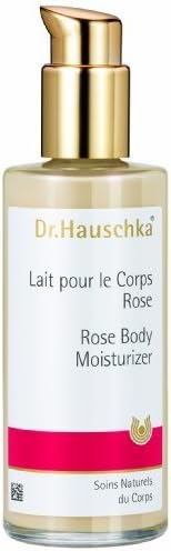 Dr.Hauschka Rose Body Moisturiser 145 ml by Wala
