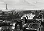 (39x55) Paris (Skyline, Huge) Art Poster Print