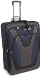 Skyway Montage 29 Vertical Expandable Overseas Case,Navy,One Size