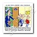 Three Little Pigs And Homeowners Insurance - 10x10 Iron On Heat Transfer For White Material
