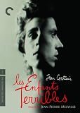 Les Enfants Terribles / 3 Audio Compact Discs in French / 3 Hours Playing Time