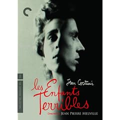 Les Enfants Terribles