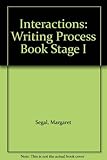 Interactions one. A writing process book