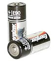 Streamlight 64030 N-Cell Battery, 6-Pack