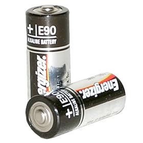 Streamlight 64030 N-Cell Battery, 6-Pack