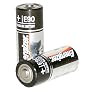 Streamlight 64030 N Cell Battery, 6-Pack