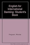 English for international banking